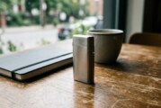 INSOLITE : Un briquet connecté pour thérapie anti-tabac.