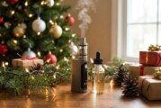 NOËL : La rédaction vous souhaite de Joyeuses fêtes !