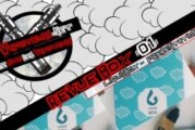Revue Box E-liquide #01 – LIQUIDBOX (FR)
