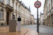 LUXEMBOURG : La e-cigarette bannie « par prévention et précaution ».