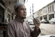 MALAISIE : Plus de e-cigarette pour les musulmans ?