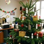 MULTICONCOURS : L&rsquo;arbre de noël de la rédaction.