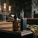 Revue E-Liquide #195 – O&rsquo;BENITE – GAMME (FR)