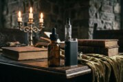 Revue E-Liquide #195 – O&rsquo;BENITE – GAMME (FR)