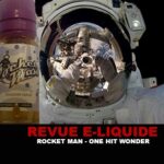 Revue E-Liquide #201- ONE HIT WONDER – GAMME (USA)