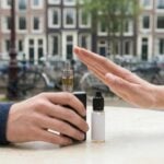 PAYS-BAS : l&rsquo;e-cigarette interdite aux mineurs !