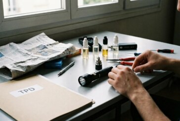 DÉBAT : Peut on réellement contourner la TPD pour défendre la vape ?