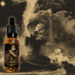 Revue E-Liquide #194 – LE FRENCH LIQUIDE / CHRIS VAPS – PIXIE (FR)