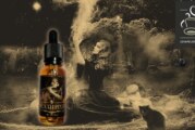 Revue E-Liquide #194 – LE FRENCH LIQUIDE / CHRIS VAPS – PIXIE (FR)