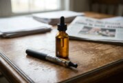 DIACETYLE : La psychose autour de l&rsquo;e-cigarette est de retour !