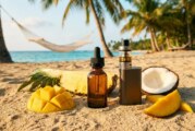 Revue E-Liquide #196 – ZEN VAPE – SAONA (FR)