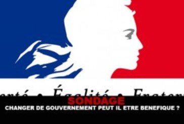 SONDAGE : Changer de gouvernement peut il être bénéfique pour la vape ?