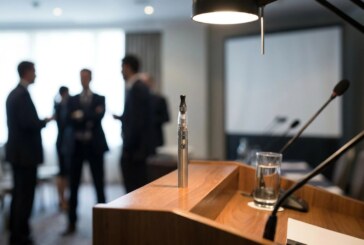E-CIG : Lancement officiel de la Vype par British American Tobacco.