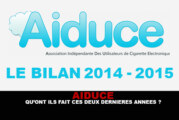 AIDUCE : Qu&rsquo;ont-ils fait ces deux dernières années ?