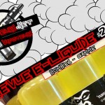 Revue E-Liquide #209 – BOMBIES – GAMME (USA)
