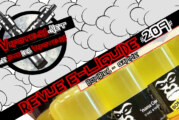 Revue E-Liquide #209 – BOMBIES – GAMME (USA)