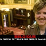 BELGIQUE : La vape ? Un cheval de Troie pour entrer dans le tabagisme