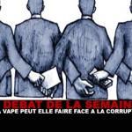 corruption