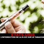 USA : L&rsquo;influence de l&rsquo;interdiction de l&rsquo;e-cigarette sur le tabagisme des mineurs.