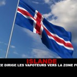 ISLANDE : Un lycée dirige les vapoteurs vers la zone fumeur.