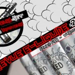 Revue E-Liquide #207 – NAKED FISH – WAHOO (USA)
