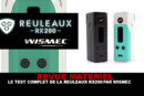 REVUE : Le test complet de la Reuleaux RX 200 (Wismec)