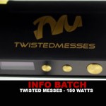 twistedmesses