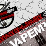 Revue E-Liquide #213 – VAPE EMPIRE MALAYSIA – GAMME (MLY)