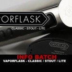 vaporflask