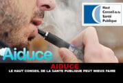 AIDUCE : Le HCSP peut mieux faire !