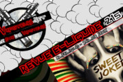 Revue E-Liquide #215 – ALFALIQUID – SAILOR JACK/SWEET JOKER/COFFEE ROCK (FR)