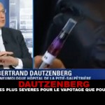DAUTZENBERG : « Des règles plus sévères pour le vapotage que pour le tabac »