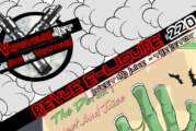 Revue E-Liquide #220 – THE DETOX – SWEET AND JUICE (FR)