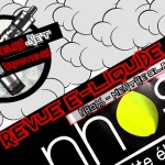 Revue E-Liquide #217 – NHOSS – MENTHE GLACIALE (FR)