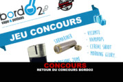 CONCOURS : Retour du concours Bordo 2 (2 lots à gagner !)