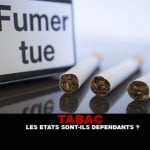 TABAC : Les états sont-ils dépendants ?