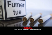 TABAC : Les états sont-ils dépendants ?