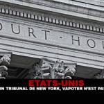 USA : Pour un tribunal de New-York, Vapoter n&rsquo;est pas fumer !