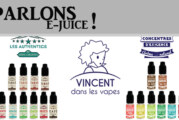 PARLONS E-JUICE : L&rsquo;offre « Do It Yourself » par VDLV.