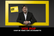 VOX POP : Coup de tabac sur l&rsquo;e-cigarette