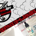 Revue E-Liquide #219 – YOGHURT – FLAVIES (USA)