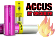 DOSSIER : Accus – Comment bien choisir pour être en sécurité ?