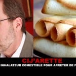 cijarete
