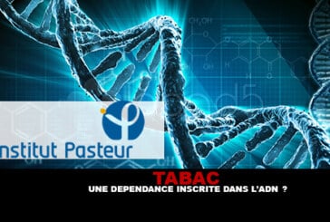 TABAC : Une dépendance inscrite dans l&rsquo;ADN ?
