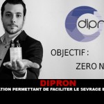 DIPRON : Une innovation permettant de faciliter le sevrage en nicotine.
