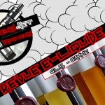Revue E-Liquide #227 – GLAS – GAMME (USA)