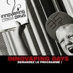 INNOVAPING DAYS : Demandez le programme !