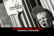 INNOVAPING DAYS : Demandez le programme !