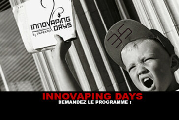 INNOVAPING DAYS : Demandez le programme !
