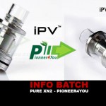 INFO BATCH : Pure X2N (Pioneer4You)